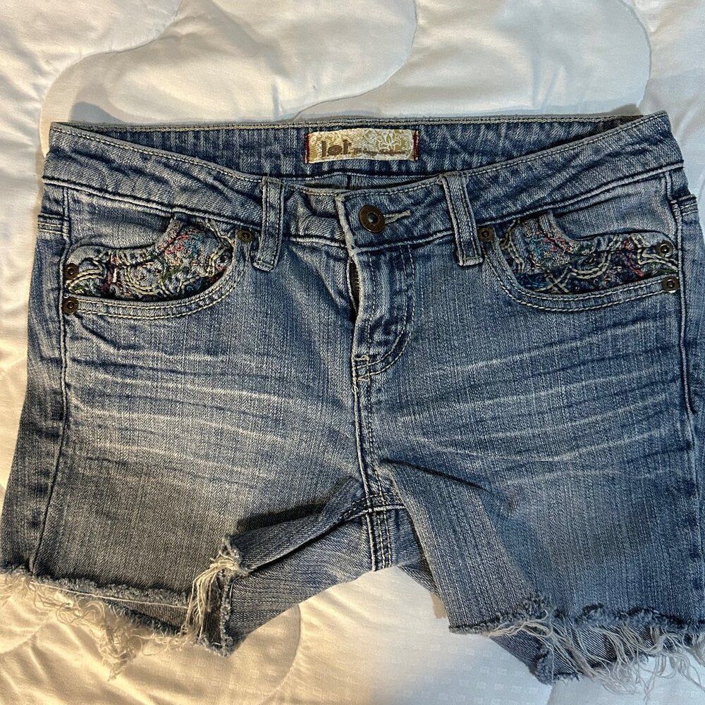 lei Denim Shorts Size 3